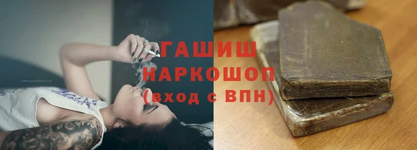 гашик Белоозёрский